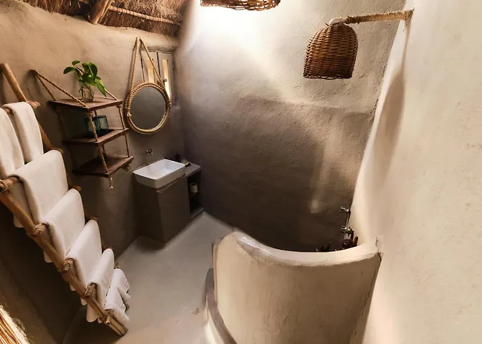Hotel Art Village Tulum