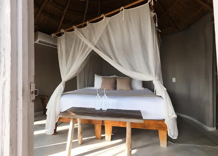 Art Village 3* Tulum