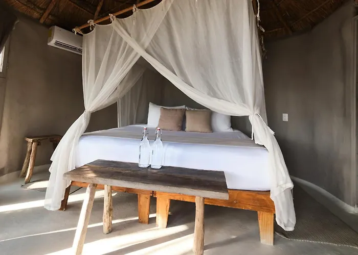 Art Village Hotel