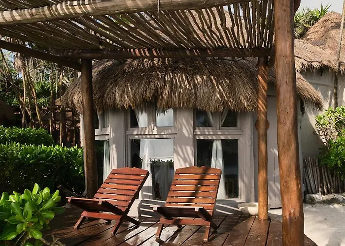 Hotel Art Village Tulum